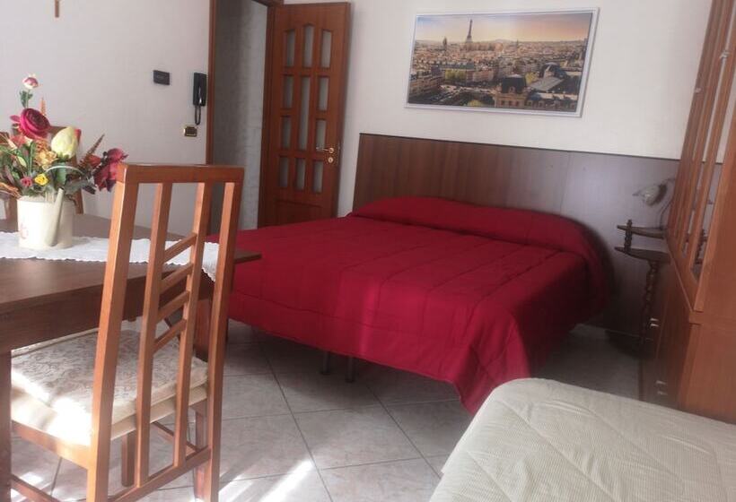 פנסיון Antico Portale Host Roberto