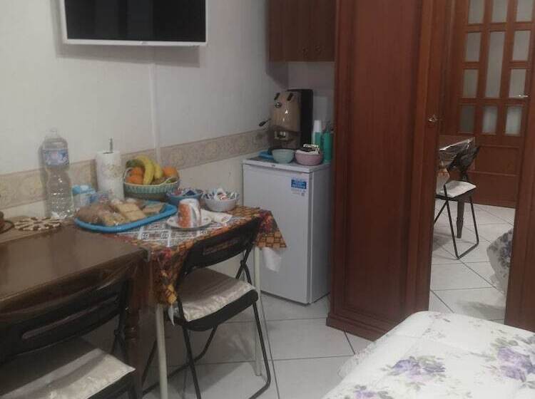 פנסיון Antico Portale Host Roberto