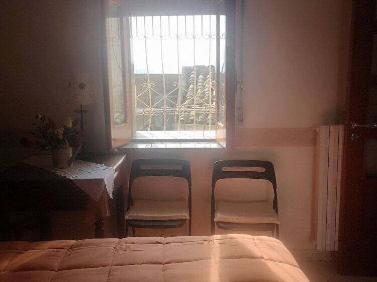 פנסיון Antico Portale Host Roberto