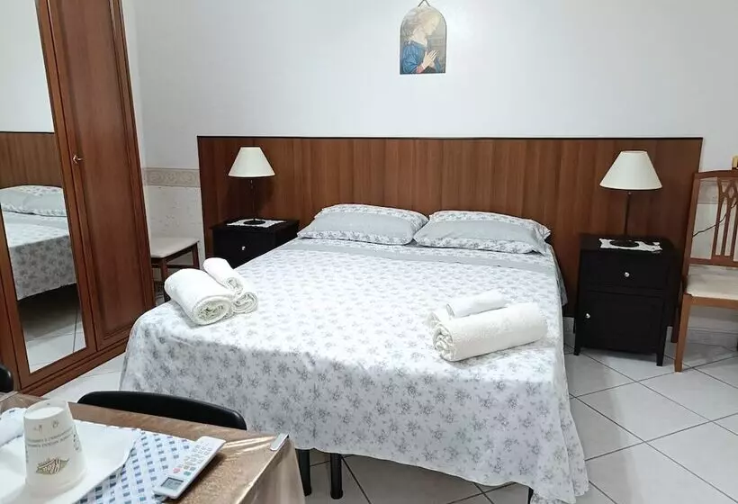 Majatalo Antico Portale   Host Roberto