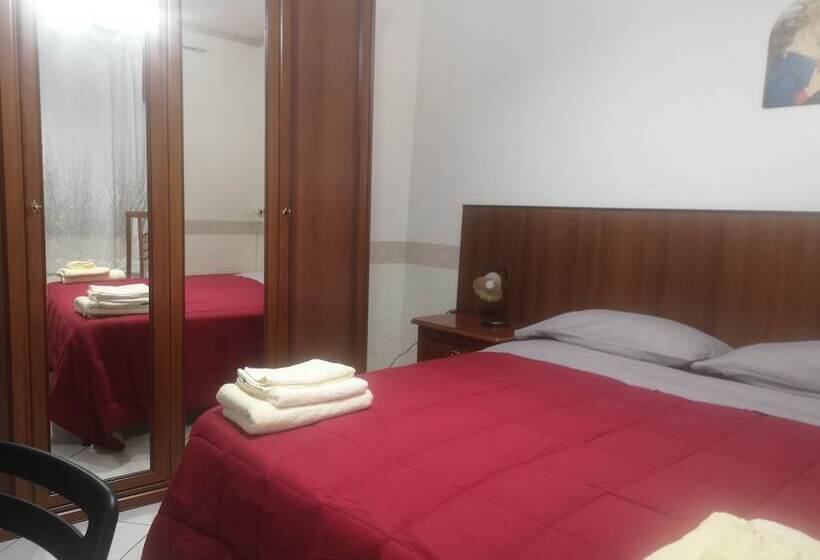 פנסיון Antico Portale Host Roberto