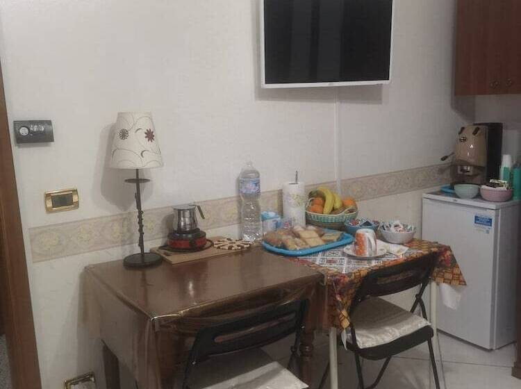 פנסיון Antico Portale Host Roberto