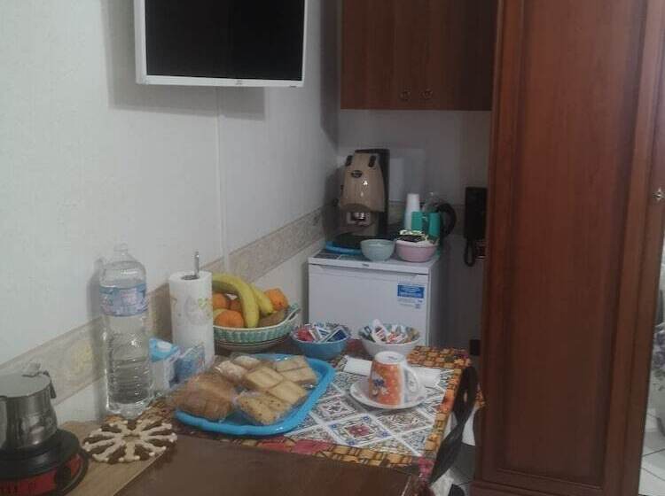 פנסיון Antico Portale Host Roberto