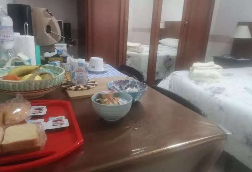 Majatalo Antico Portale   Host Roberto