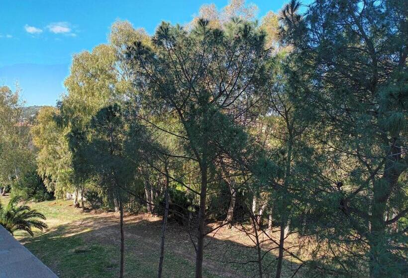 Pensió Dietro Molentargius