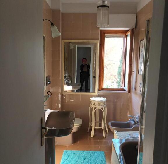 Pensió Dietro Molentargius