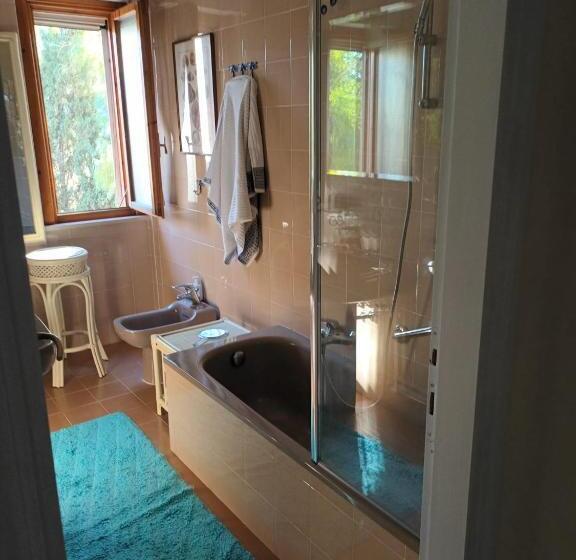 Pensió Dietro Molentargius