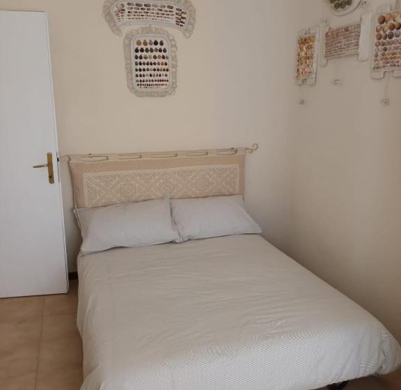 Pensió Dietro Molentargius