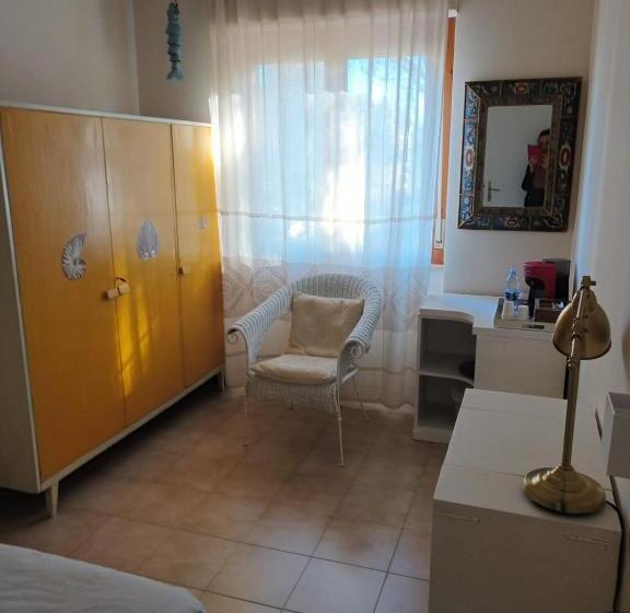 Pensió Dietro Molentargius