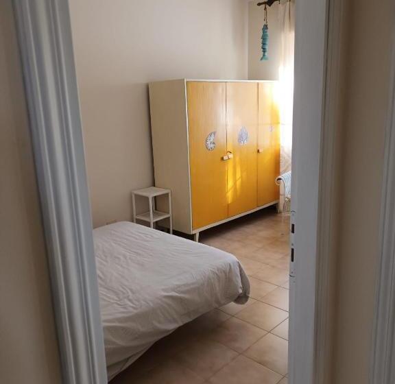 Pensió Dietro Molentargius