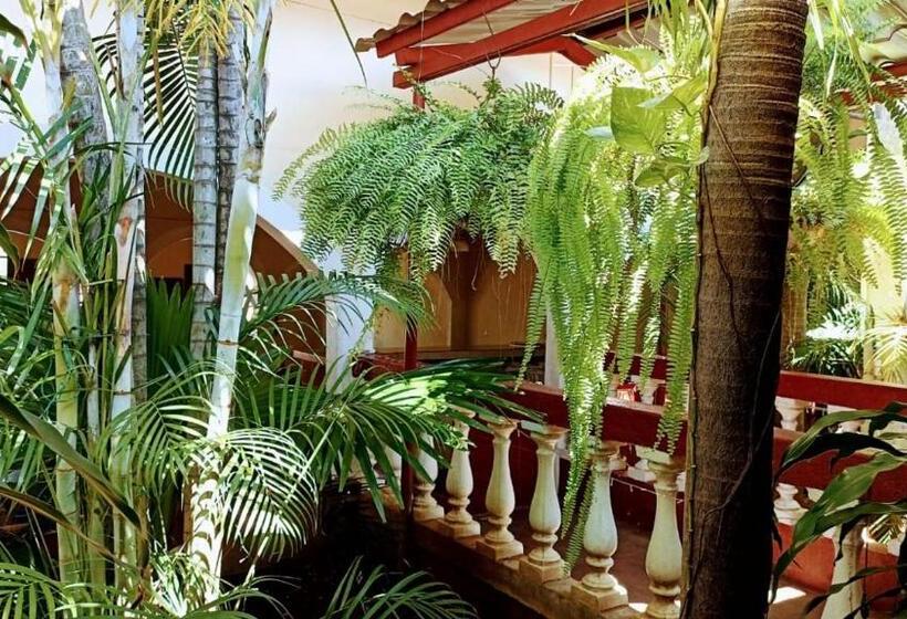 پانسیون Hostal Casa Belinda