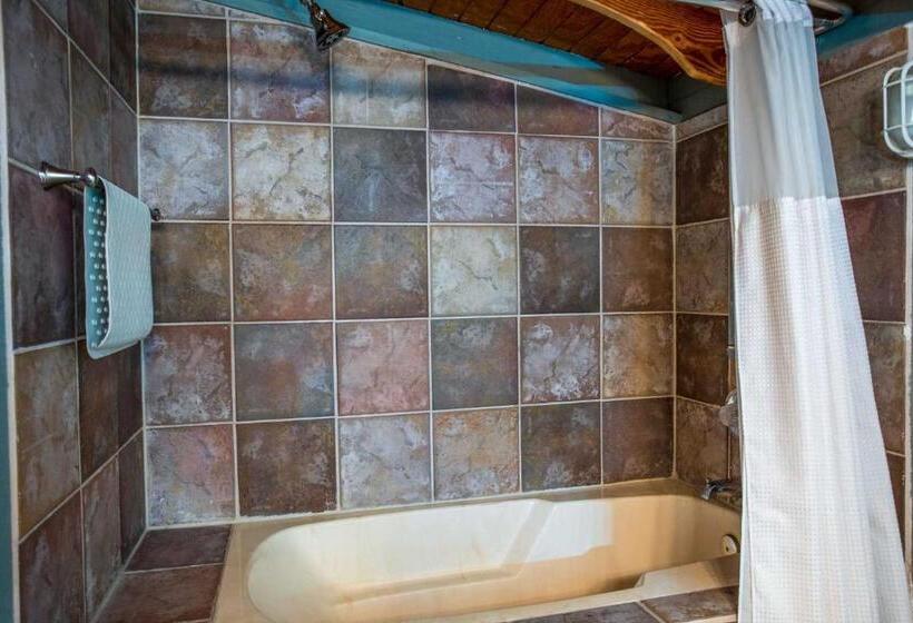 펜션 Lakeside Escape