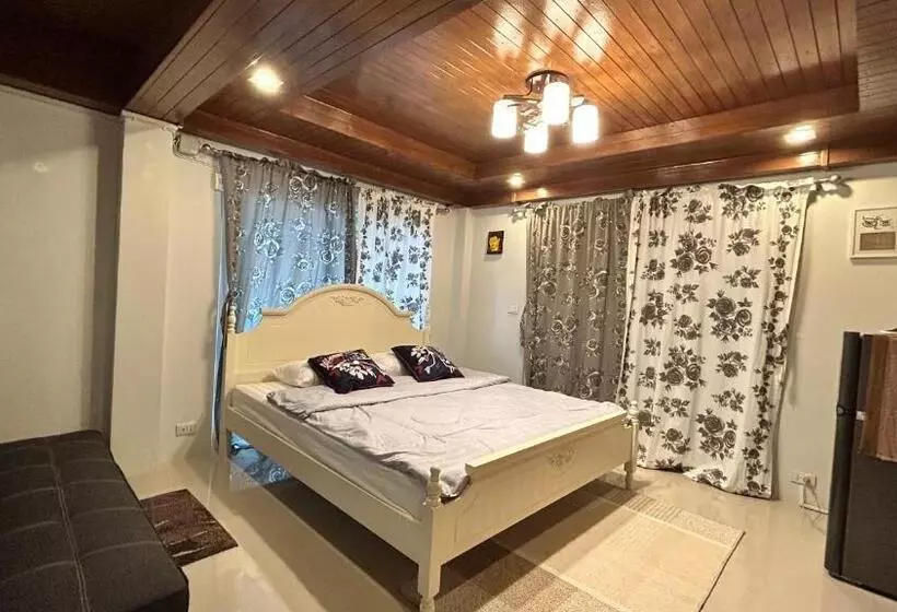 Majatalo Lemoon House Khaoyai