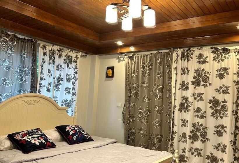 Pensjonat Lemoon House Khaoyai