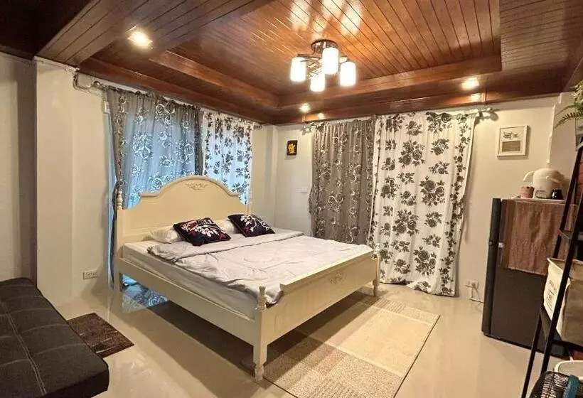 Majatalo Lemoon House Khaoyai