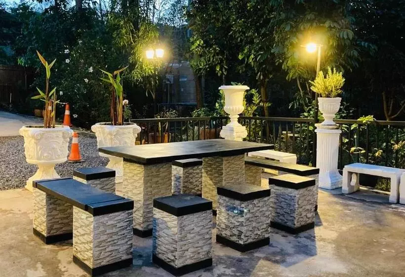 Majatalo Lemoon House Khaoyai