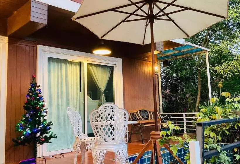 Majatalo Lemoon House Khaoyai