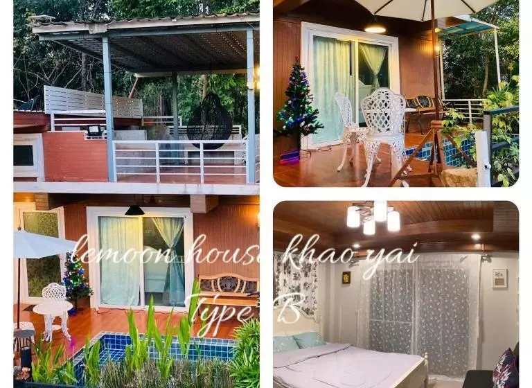Majatalo Lemoon House Khaoyai