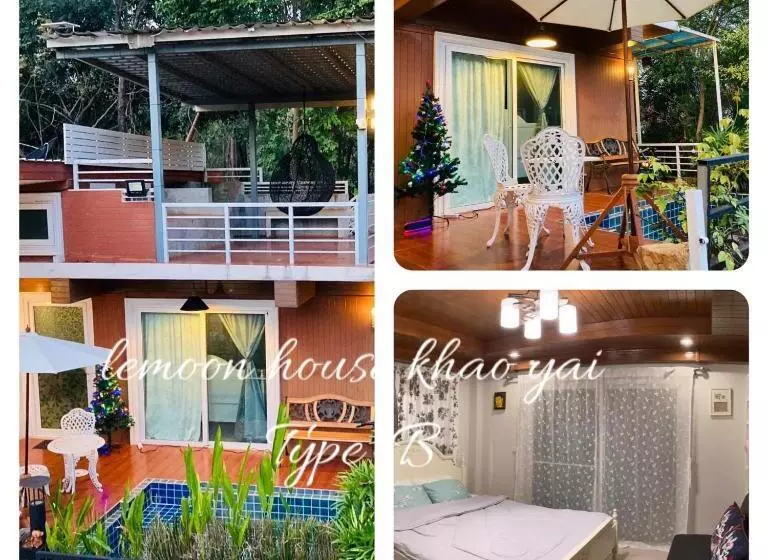 Majatalo Lemoon House Khaoyai