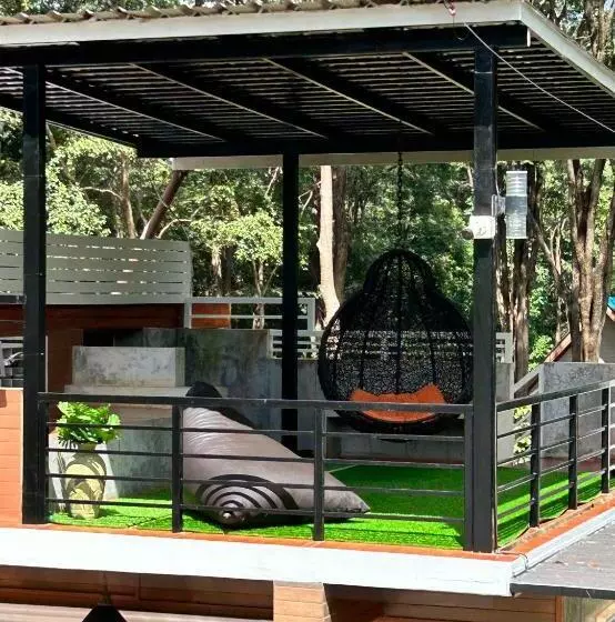 Majatalo Lemoon House Khaoyai