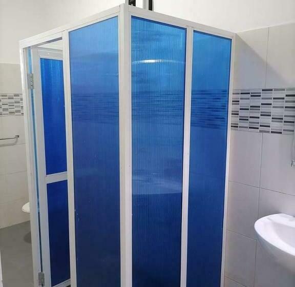 پانسیون Perla Fisherman Bay