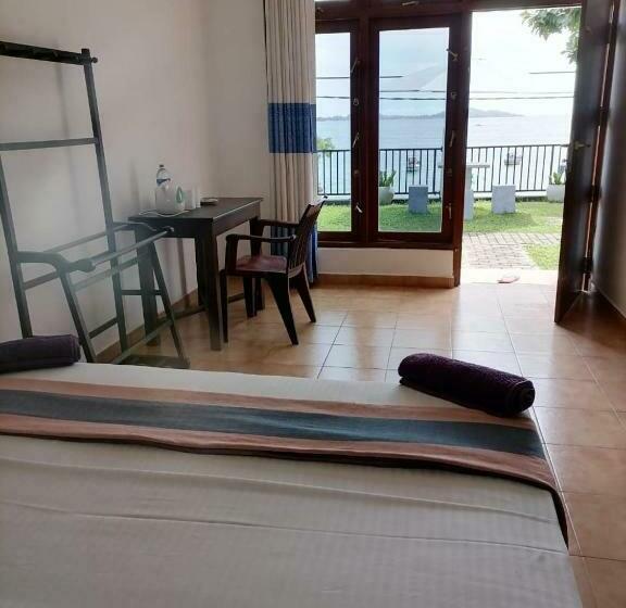 پانسیون Perla Fisherman Bay