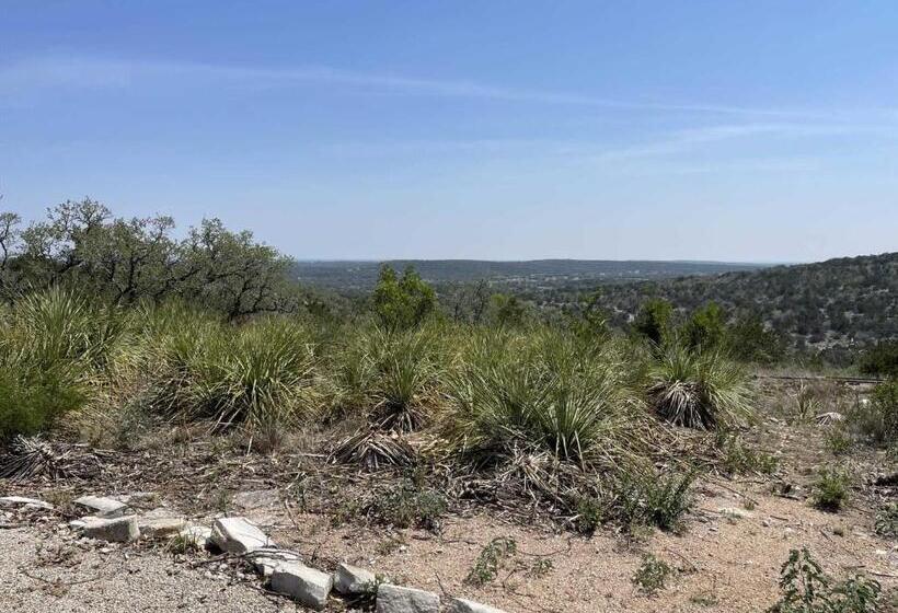 Pensjonat Ranchito Cabin In Hondo