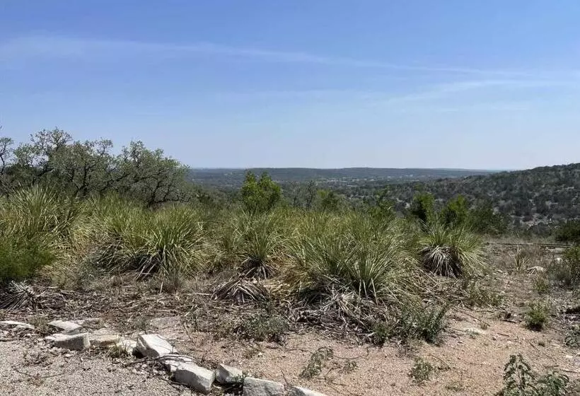 Majatalo Ranchito Cabin In Hondo
