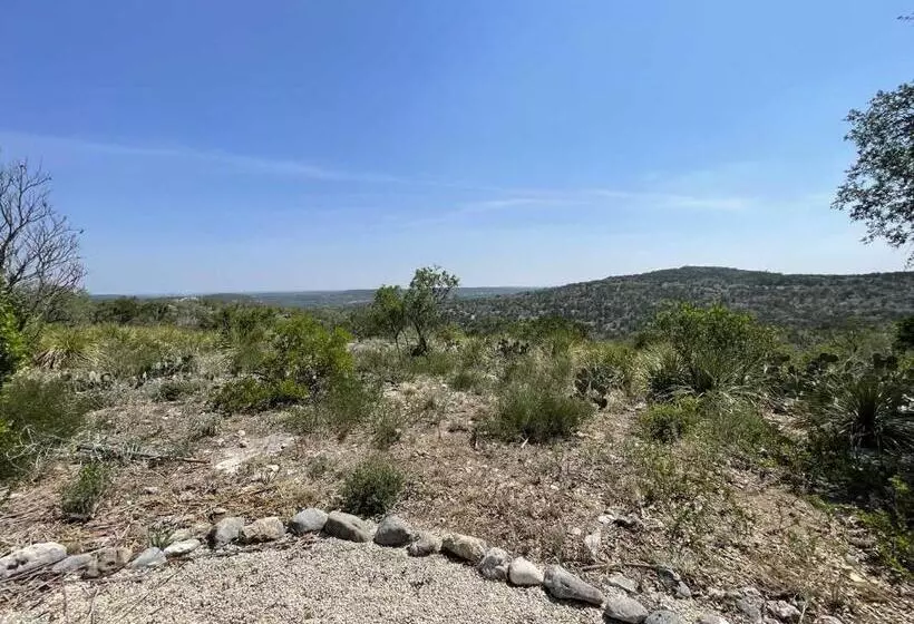 Majatalo Ranchito Cabin In Hondo