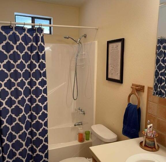 Pensjonat Ranchito Cabin In Hondo