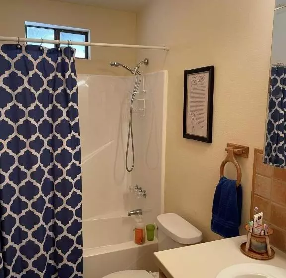 Majatalo Ranchito Cabin In Hondo