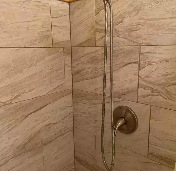 Majatalo Ranchito Cabin In Hondo