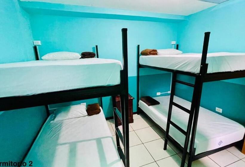 پانسیون Samay Hostel