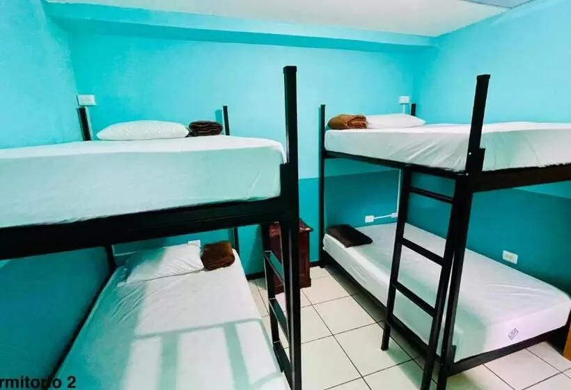 پانسیون Samay Hostel