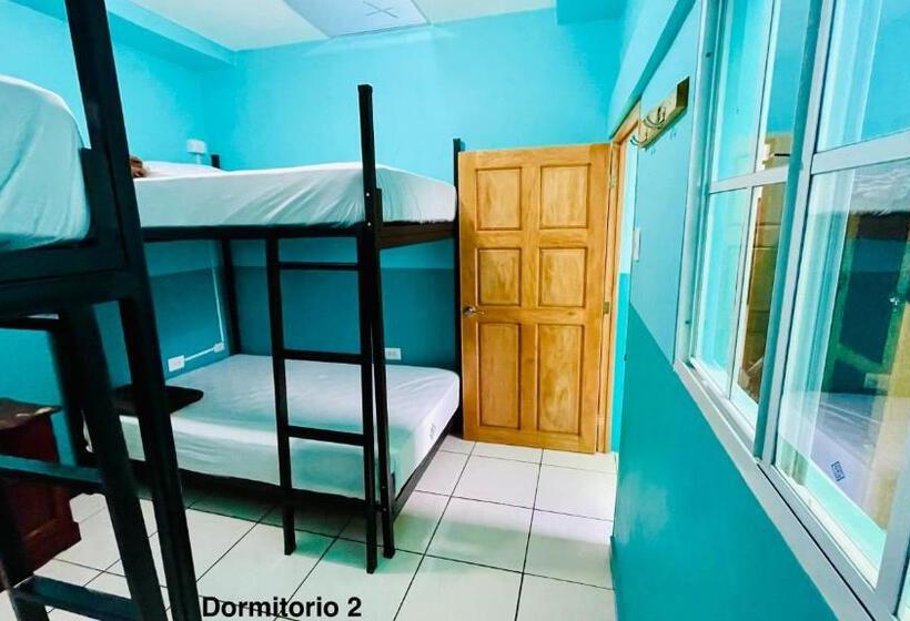 پانسیون Samay Hostel