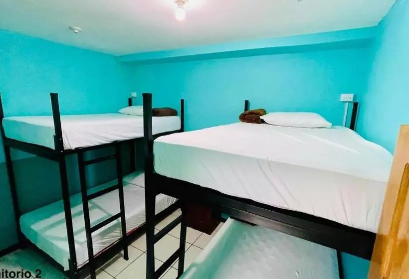 پانسیون Samay Hostel