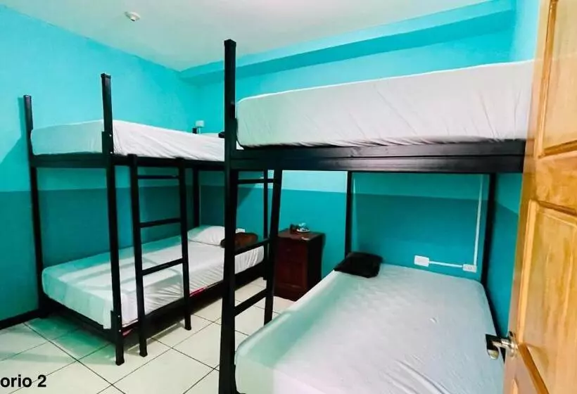 پانسیون Samay Hostel