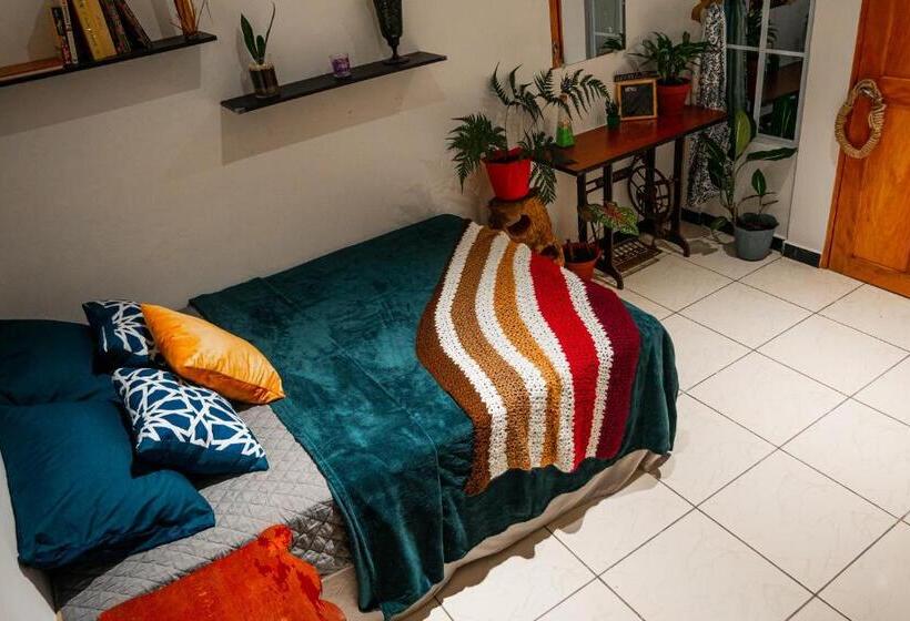 پانسیون Samay Hostel