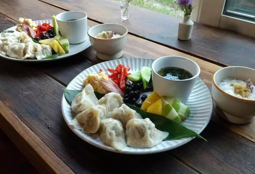 Majatalo Tanehachi Farm Guesthouse   Vacation Stay 29709v