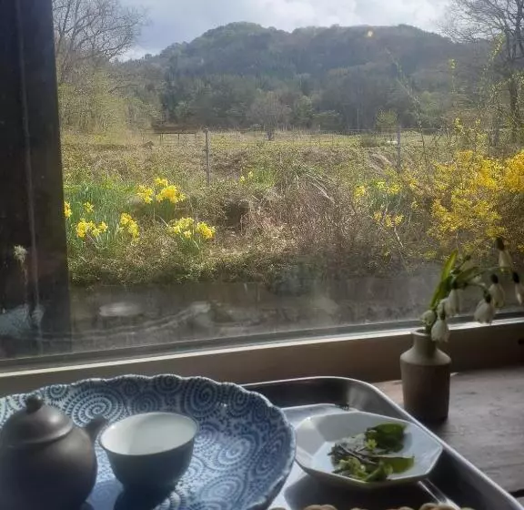 Majatalo Tanehachi Farm Guesthouse   Vacation Stay 29709v