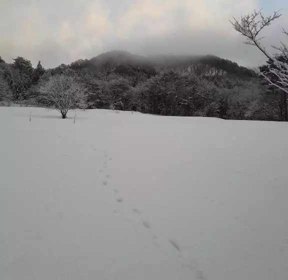 Majatalo Tanehachi Farm Guesthouse   Vacation Stay 29709v