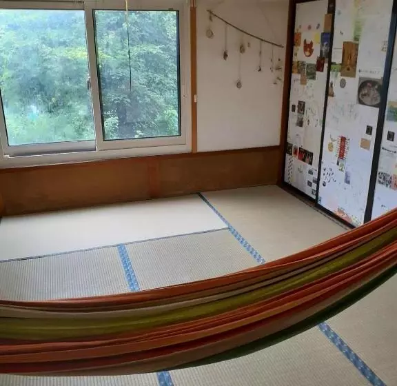 Majatalo Tanehachi Farm Guesthouse   Vacation Stay 29709v