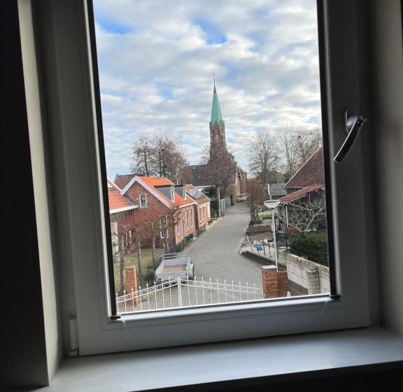 פנסיון Torenzicht