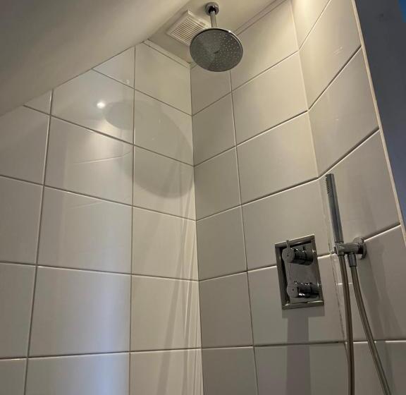 פנסיון Torenzicht