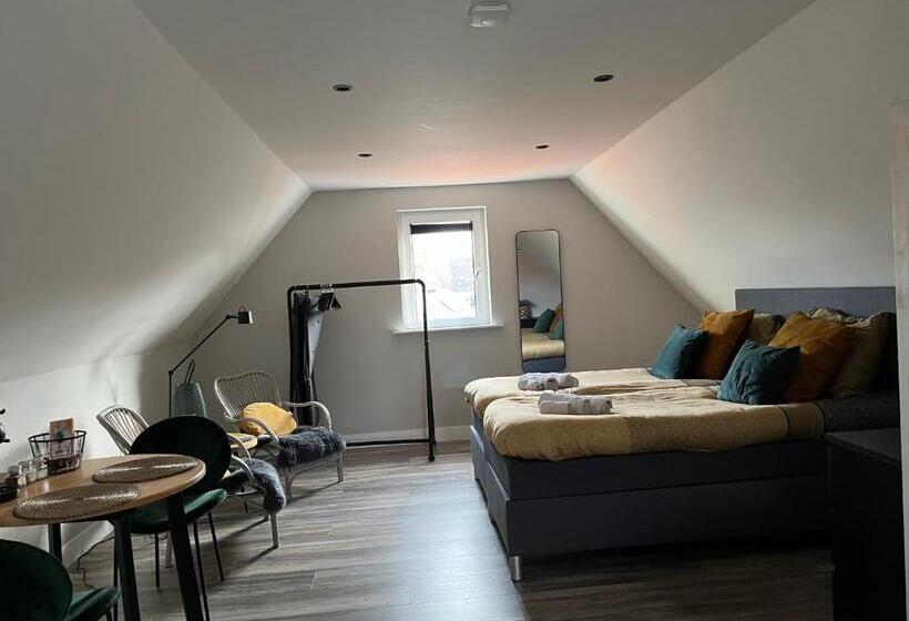 פנסיון Torenzicht