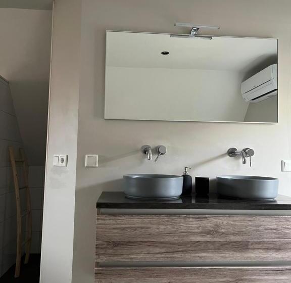 פנסיון Torenzicht