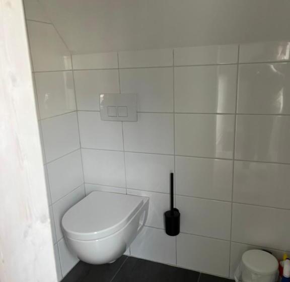 פנסיון Torenzicht