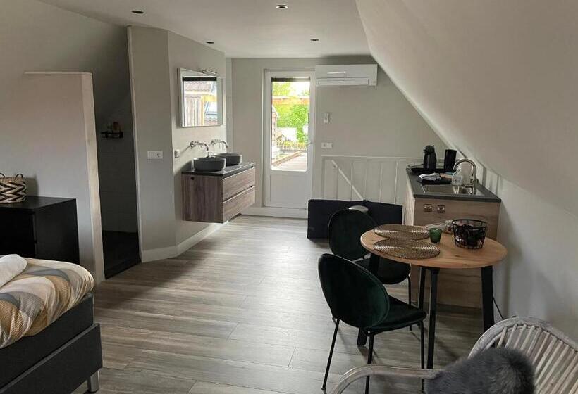 פנסיון Torenzicht