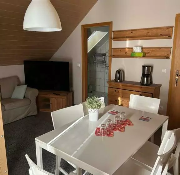 Pension Zum Paradies