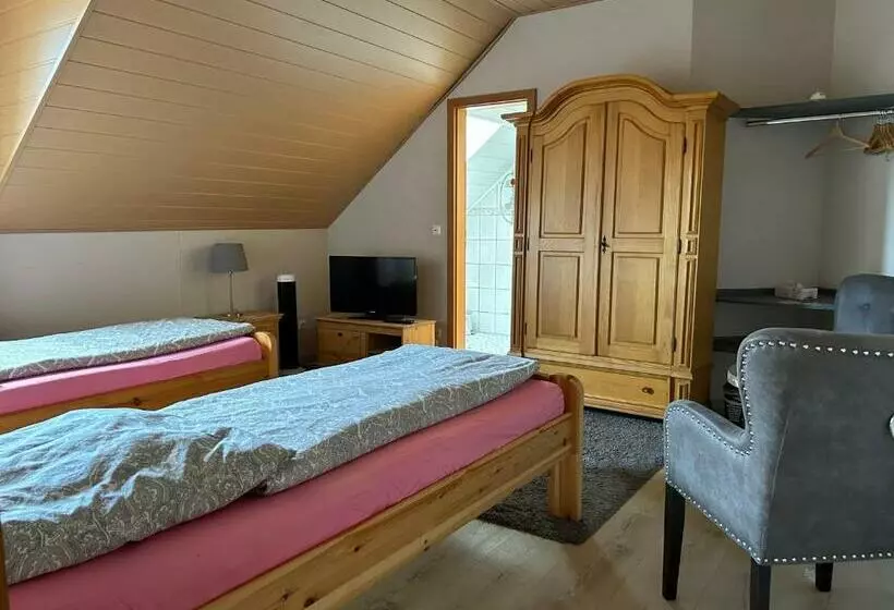 Pension Zum Paradies